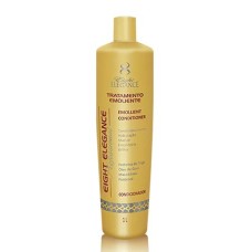 Emollient Conditioner Tratamento Eight Elegance